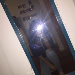 Meet your Posher, Maiya